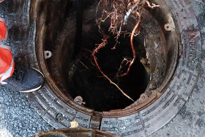 武义管道预处理